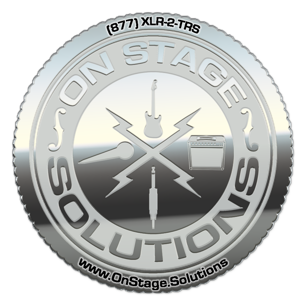 On Stage Solutions, LLC